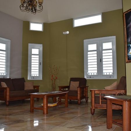 Hotel Hacienda Agroturistico Vista Hermosa Camuy Exterior photo